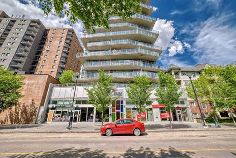 Photo of 624 8 Avenue SE #804, Calgary, AB T2G 0M1 (MLS # A2303493)