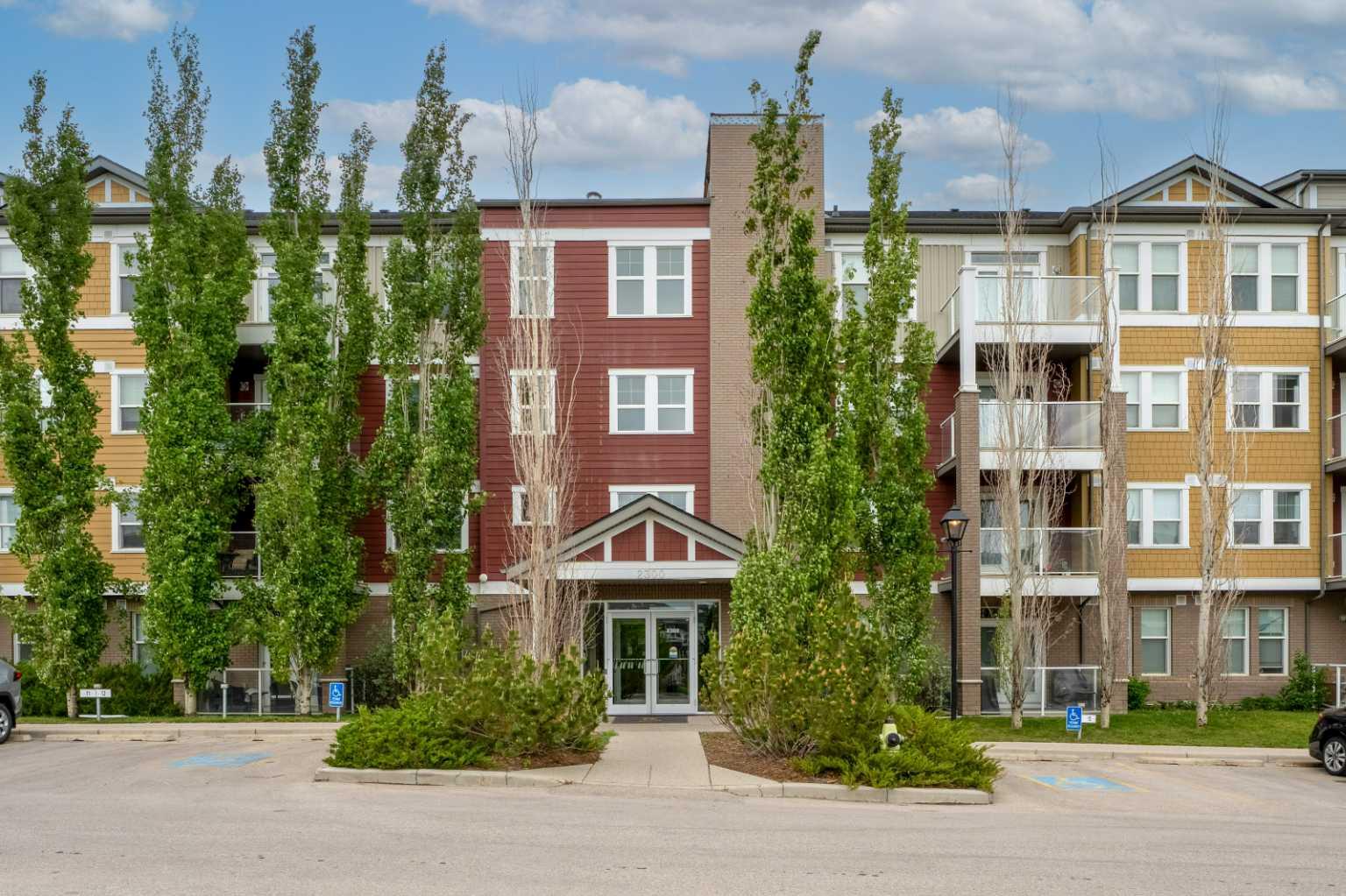 2300 Evanston Square NW 408