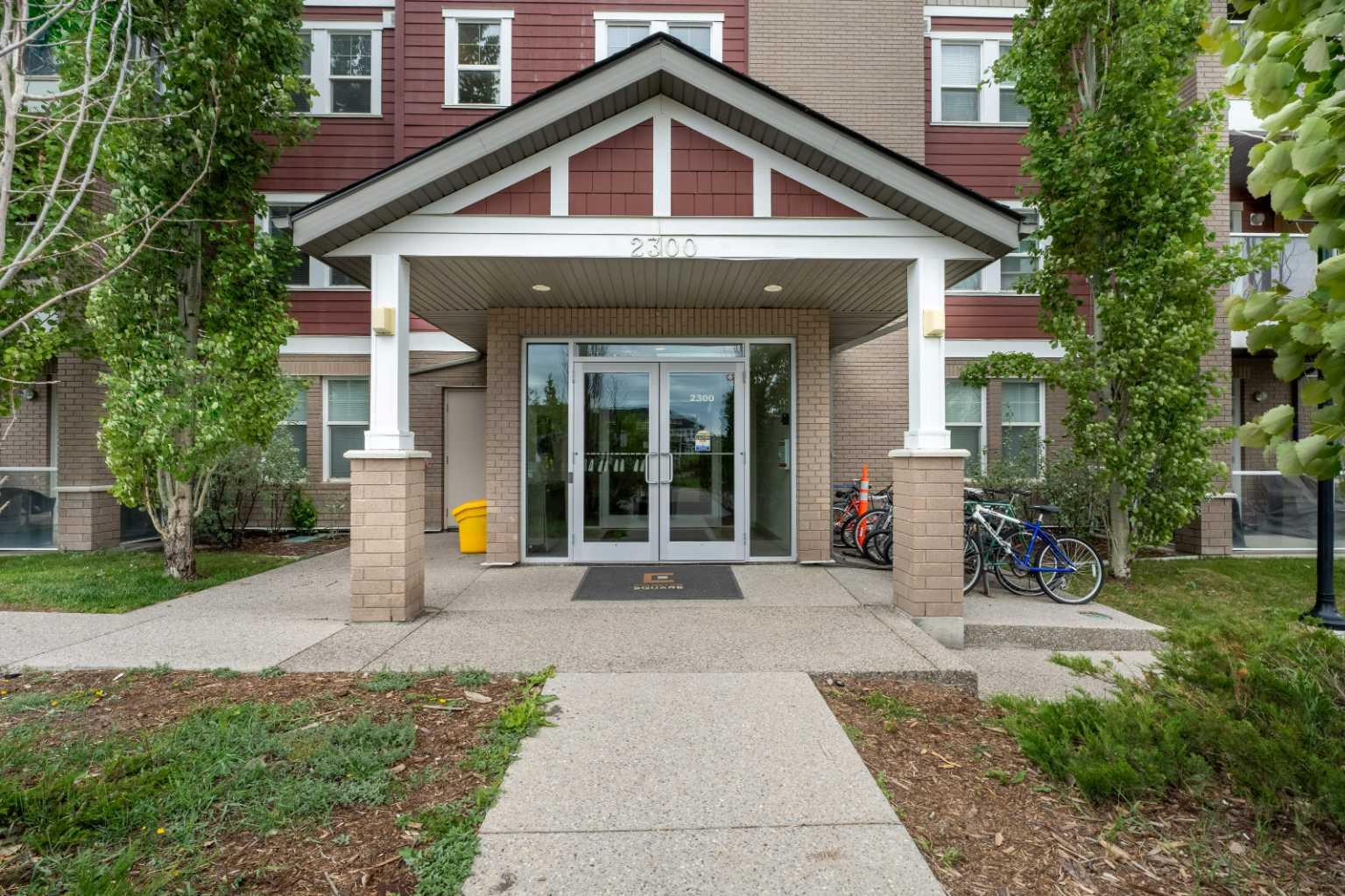 2300 Evanston Square NW 408