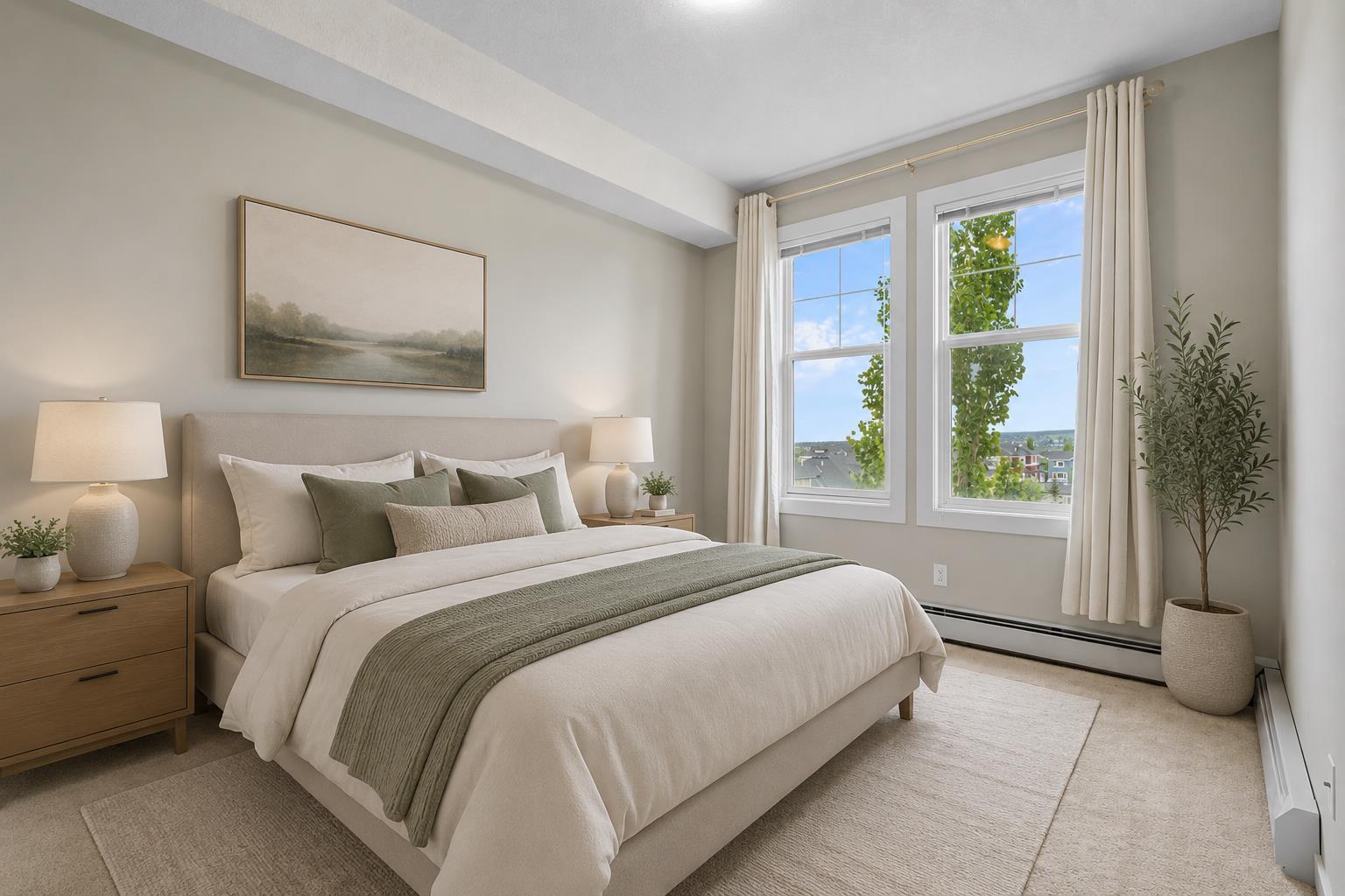 2300 Evanston Square NW 408