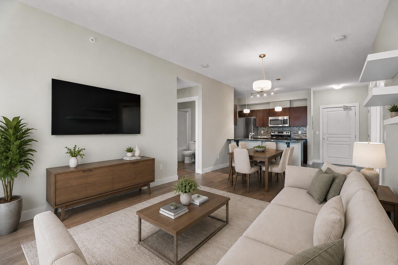 2300 Evanston Square NW 408
