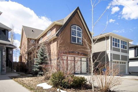 Photo of 421 Mahogany Court SE, Calgary, AB T3M 0T7 (MLS # A2301918)