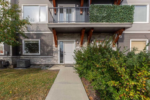 Photo of 141 Fontaine Crescent #16, Fort McMurray, AB T9H 0C9 (MLS # A2297697)