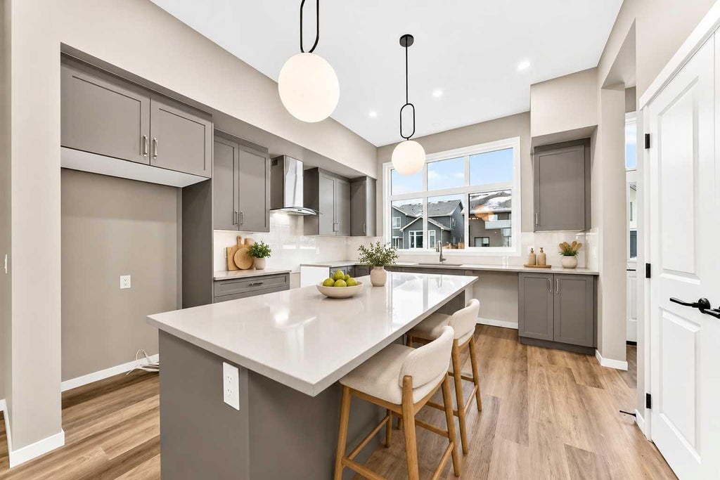 Photo of 1360 Mahogany Boulevard SE, Calgary, AB T3M 4E2 (MLS # A2355760)