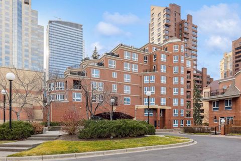 400 Eau Claire Avenue SW 1202 Calgary AB T2P 4X2