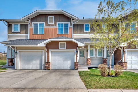 Photo of 300 Marina Drive #131, Chestermere, AB T1X 0P6 (MLS # A2332359)