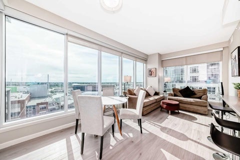 Photo of 1320 1 Street SE #1502, Calgary, AB T2G 0G8 (MLS # A2322618)