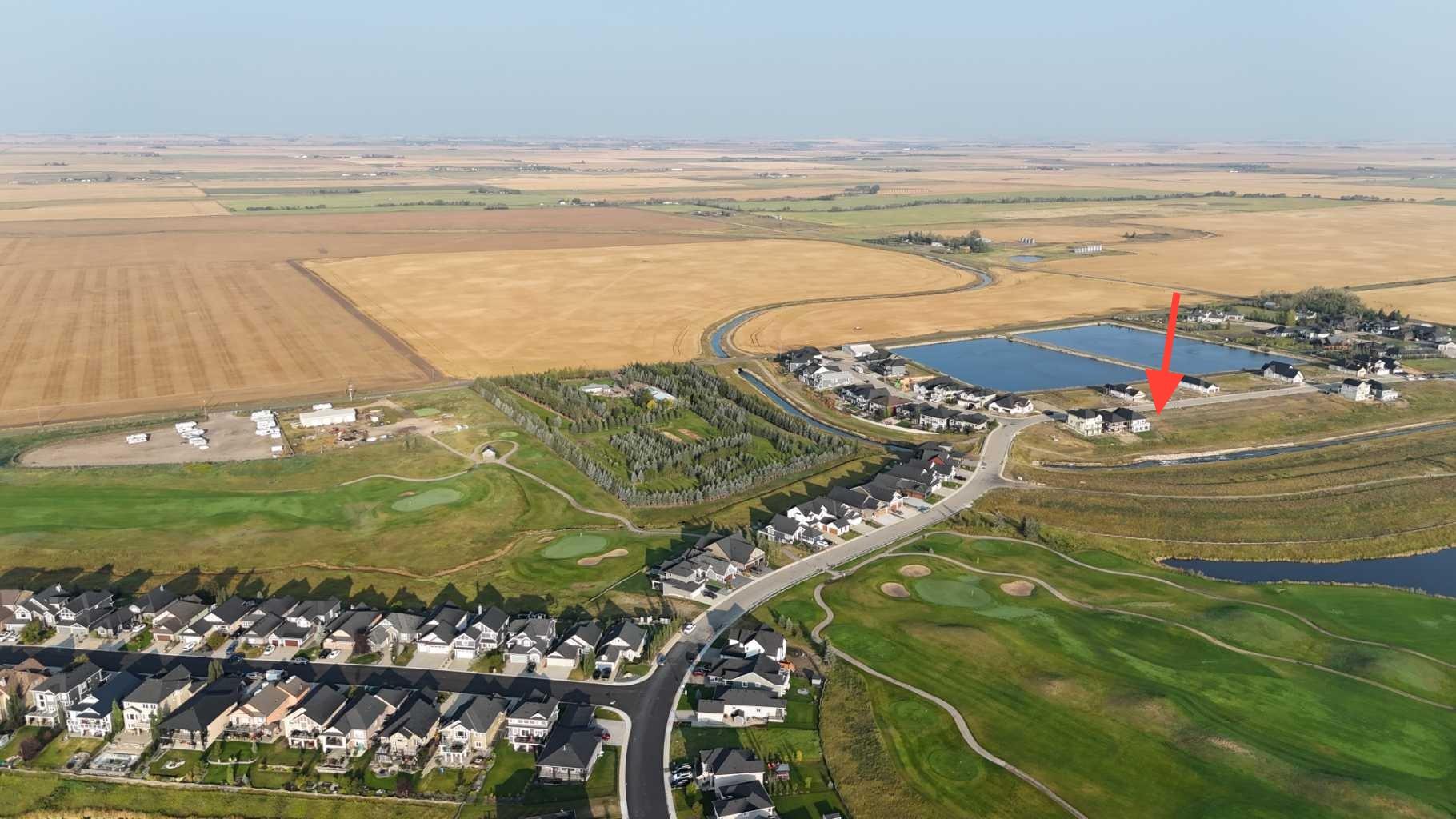 379 MUIRFIELD Crescent