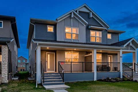 Photo of 326 Creekside Boulevard SW, Calgary, AB T2X 4Y1 (MLS # A2310043)