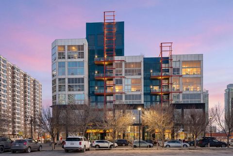 Photo of 535 8 Avenue SE #412, Calgary, AB T2G 5S9 (MLS # A2303280)