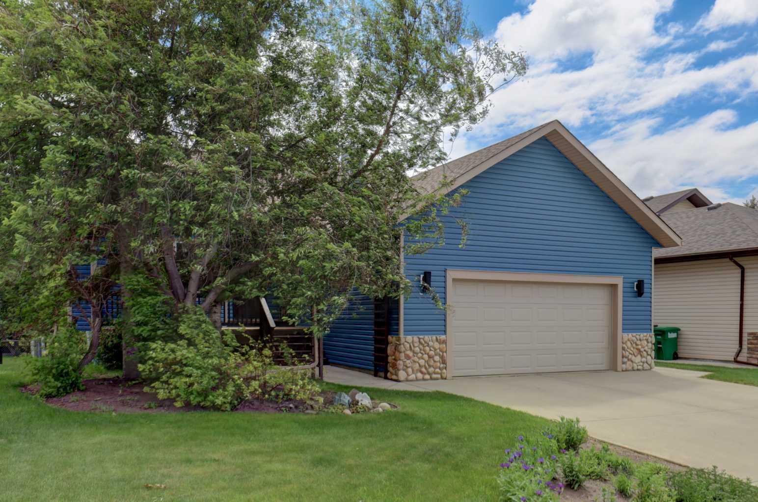 123 Hillview Road