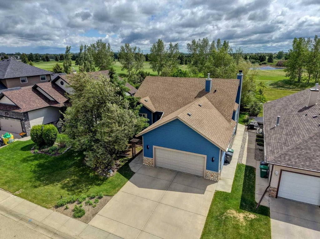 Photo of 123 Hillview Road, Strathmore, AB T1P 1W2 (MLS # A2317857)