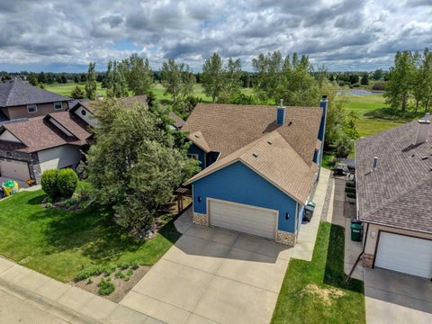 Photo of 123 Hillview Road, Strathmore, AB T1P 1W2 (MLS # A2317857)