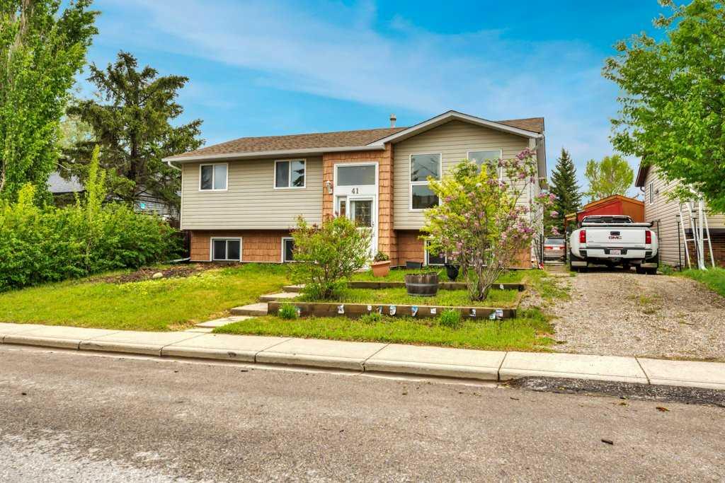 41 Brentwood Drive