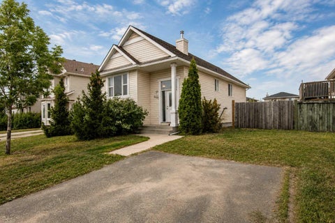 Photo of 8005 Westpointe Drive, Grande Prairie, AB T8V 1B4 (MLS # A2341498)