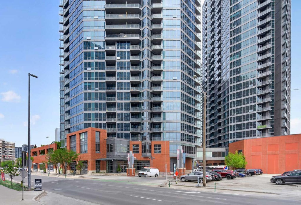 Photo of 220 12 Avenue SE #1906, Calgary, AB T2G 0R5 (MLS # A2317413)