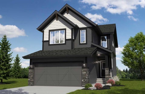 Photo of 81 Walgrove Bay SE, Calgary, AB T2X 5P1 (MLS # A2353311)