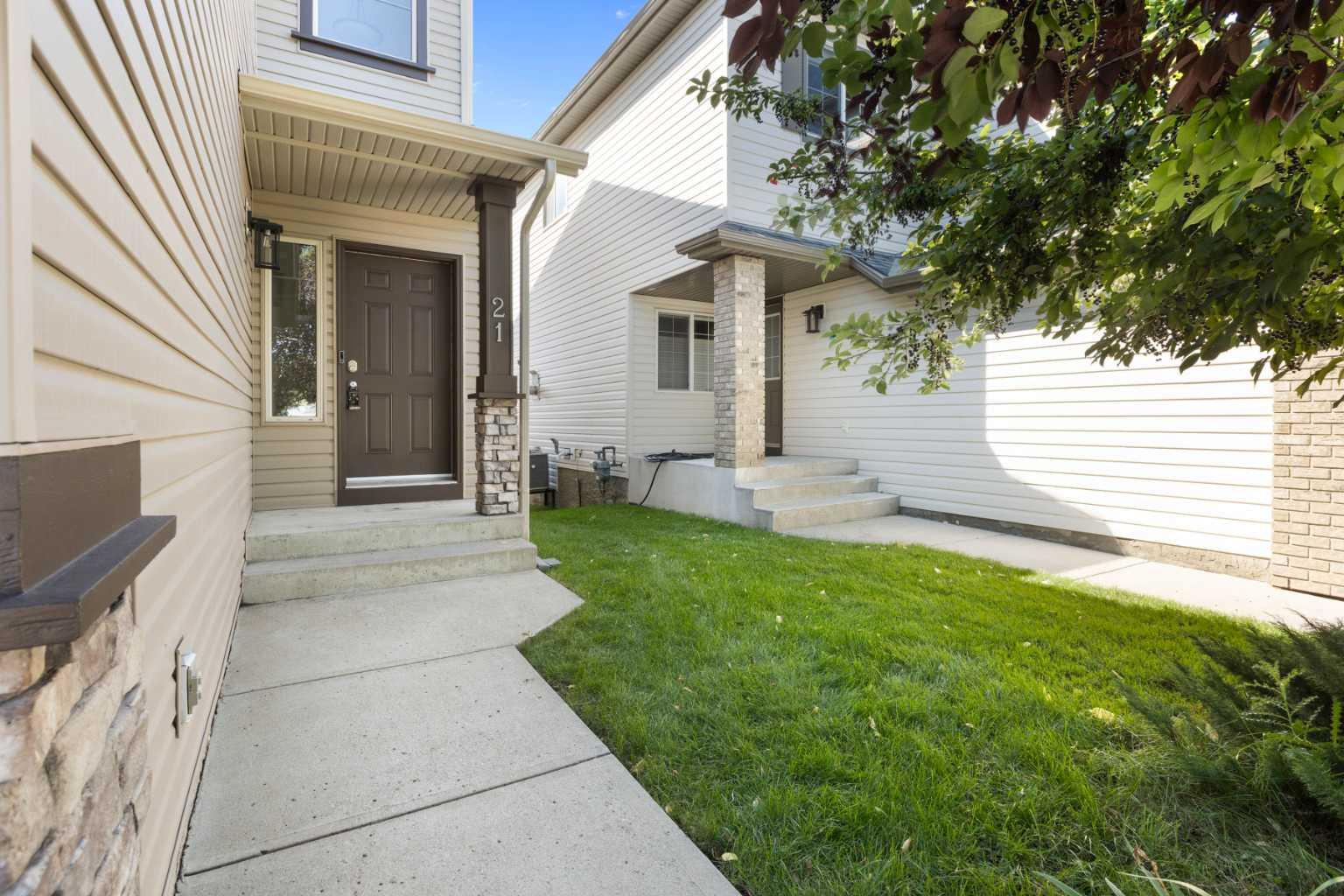 21 Covebrook Close NE