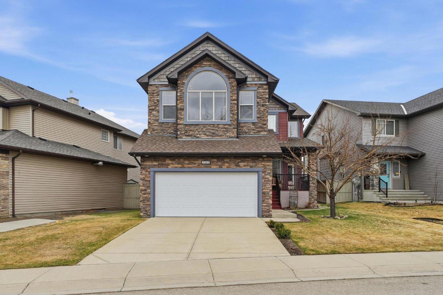 2593 Coopers Circle SW