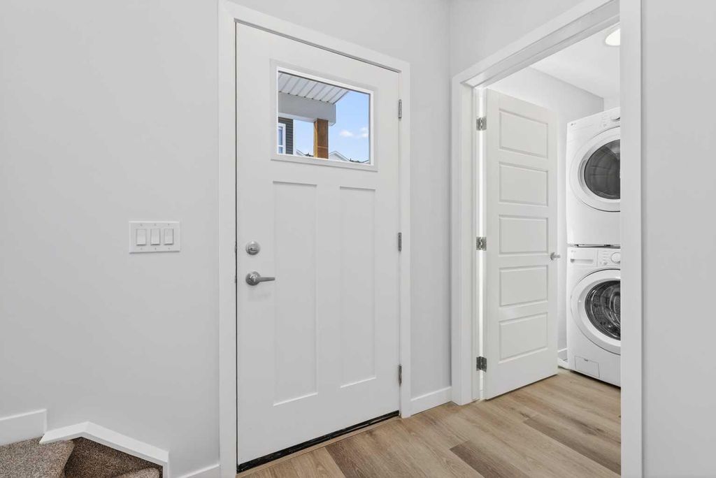 Photo of 132 Red Embers Link NE #828, Calgary, AB T3N 2X8 (MLS # A2303465)