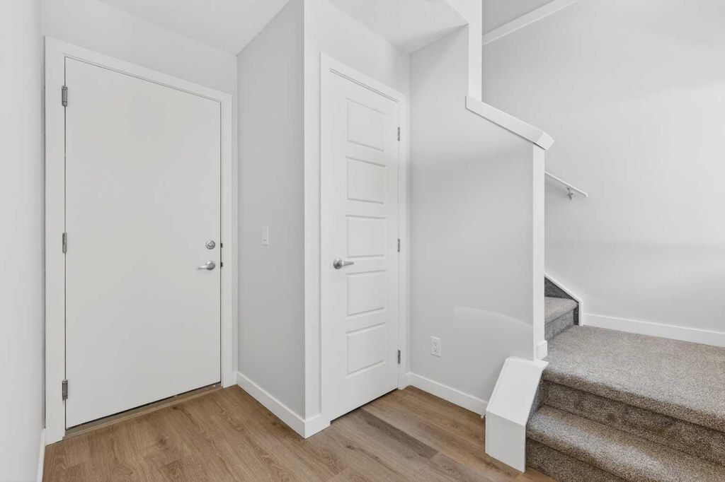 Photo of 132 Red Embers Link NE #828, Calgary, AB T3N 2X8 (MLS # A2303465)