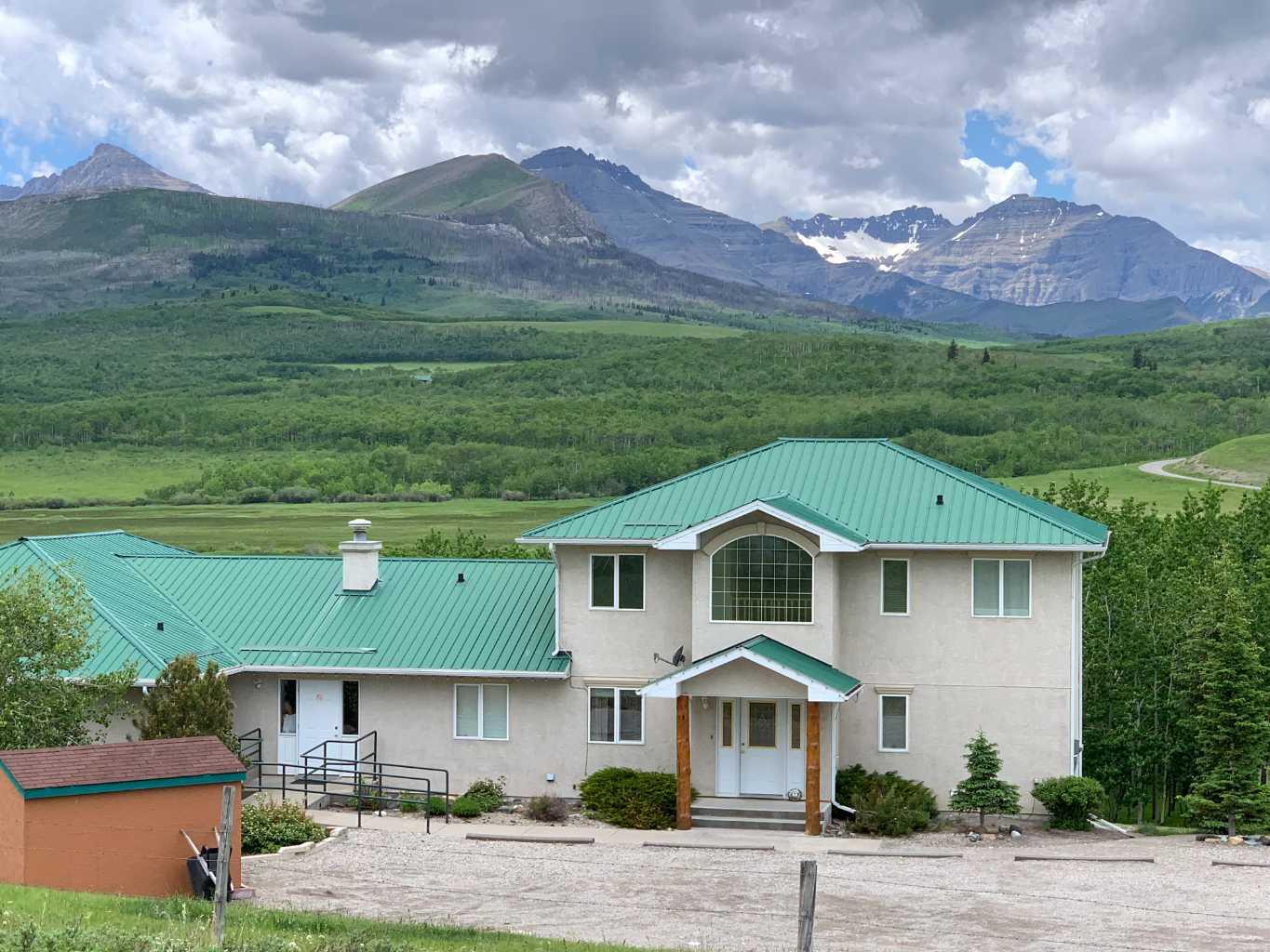 29407 Township Rd 3-0