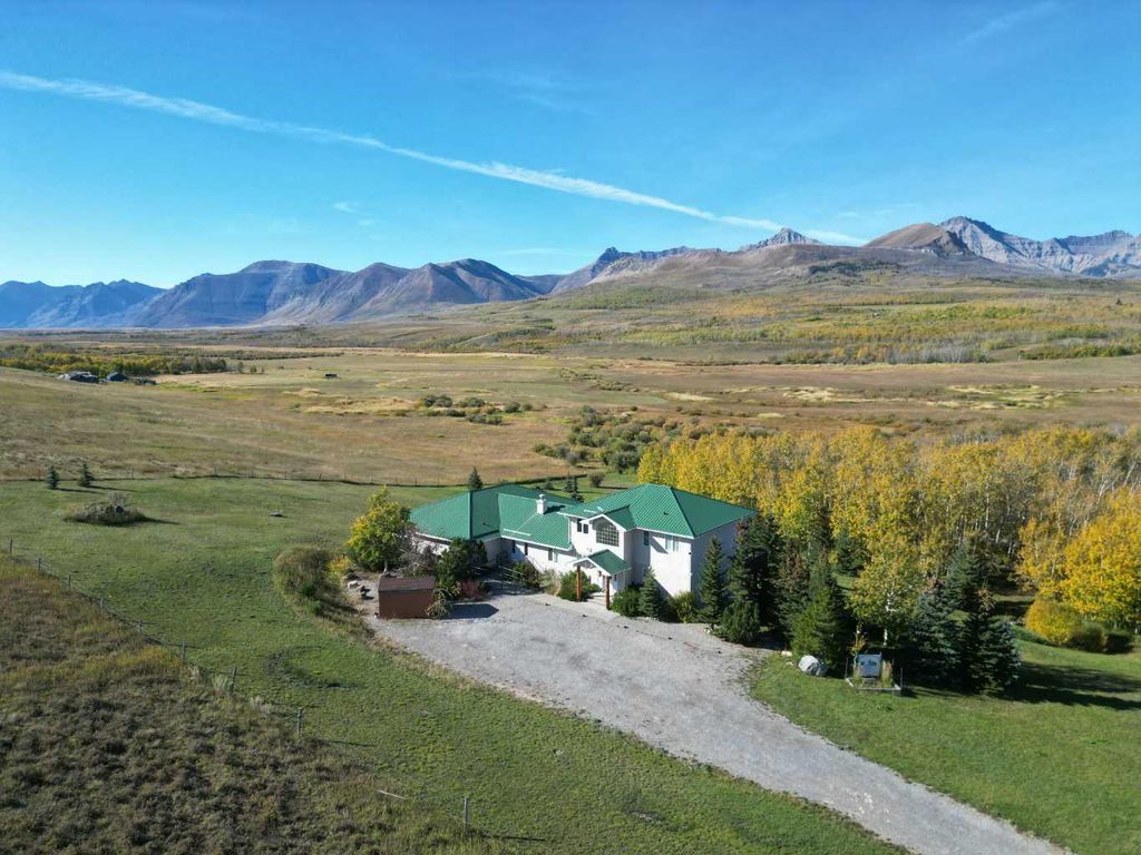 Photo of 29407 Township Rd 3-0, Twin Butte, AB T0K 1W0 (MLS # A2262168)