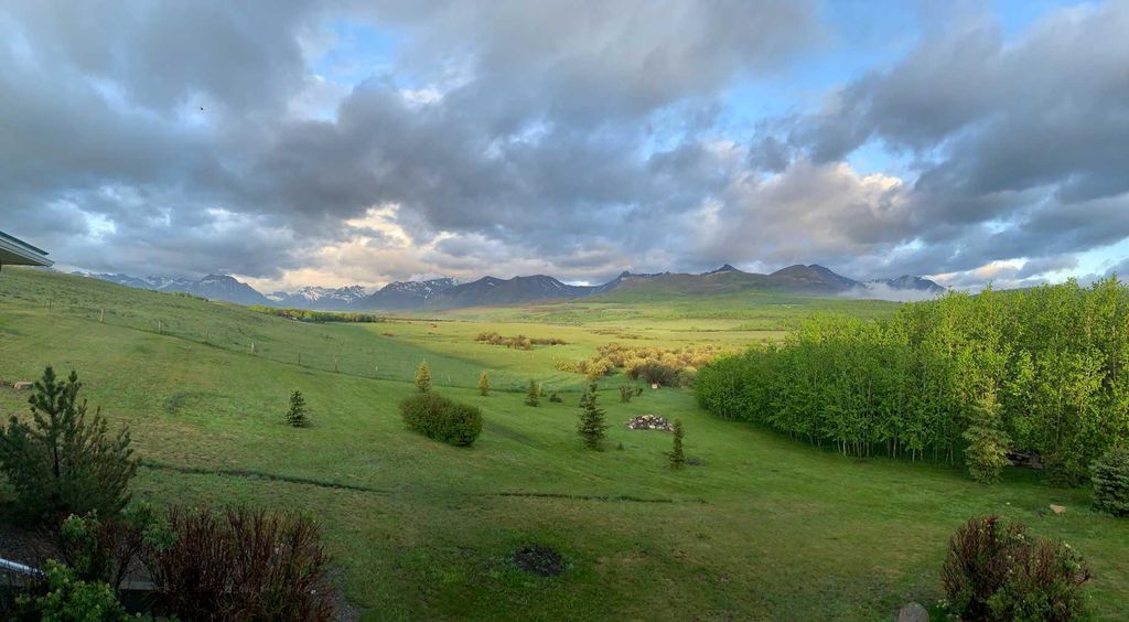 Photo of 29407 Township Rd 3-0, Twin Butte, AB T0K 1W0 (MLS # A2262168)
