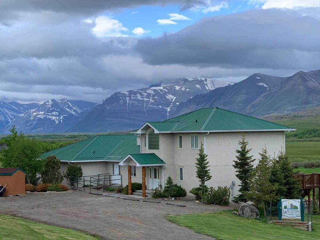 Photo of 29407 Township Rd 3-0, Twin Butte, AB T0K 1W0 (MLS # A2262168)