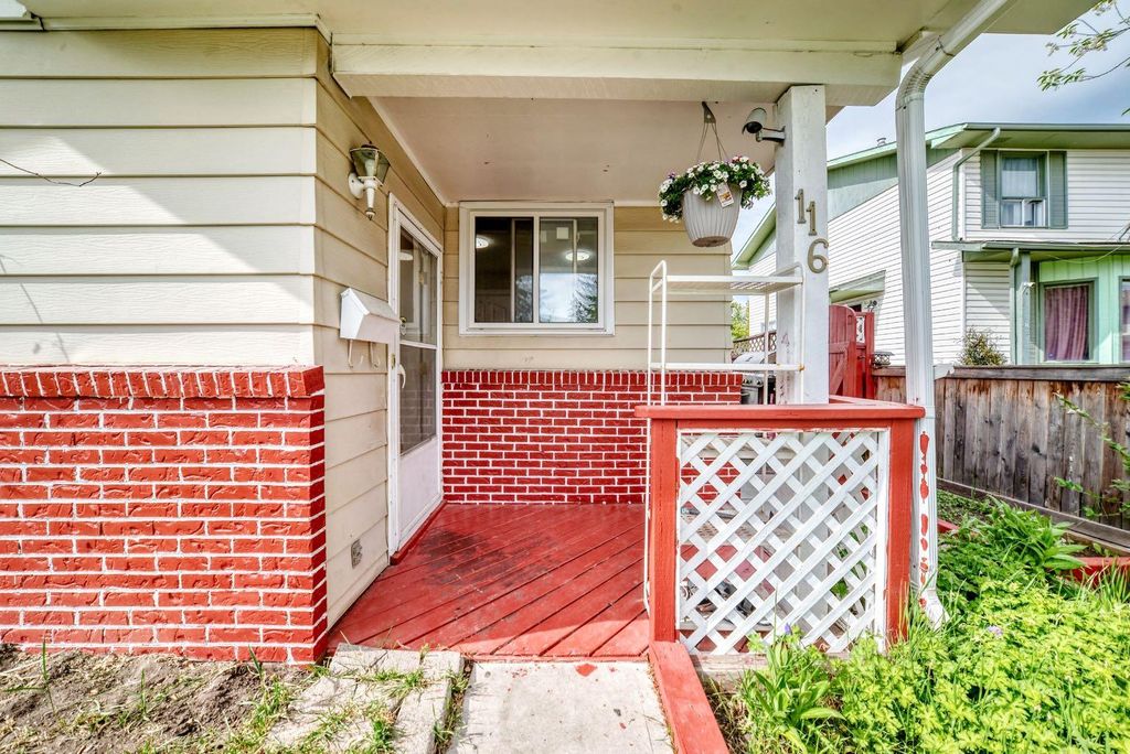 Photo of 116 Pineson Place NE, Calgary, AB T1Y 2R1 (MLS # A2316268)