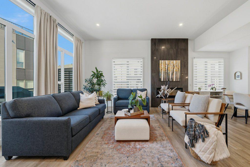 Photo of 322 Sovereign Common SW, Calgary, AB T3C 3Y3 (MLS # A2325017)
