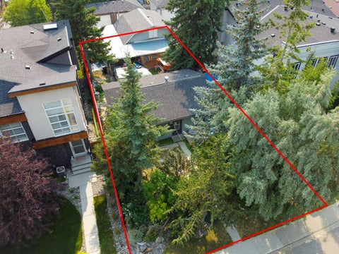 Photo of 4919 21 Avenue NW, Calgary, AB T3B 0X1 (MLS # A2332757)