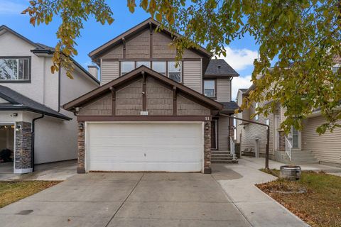 11 Saddlebrook Way NE Calgary AB T3J 5M6