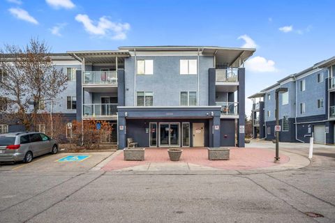Photo of 2280 68 Street NE #1205, Calgary, AB T1Y 7M1 (MLS # A2269565)