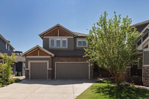 Photo of 412 Aspen Glen Place SW, Calgary, AB T3H 0E9 (MLS # A2328022)