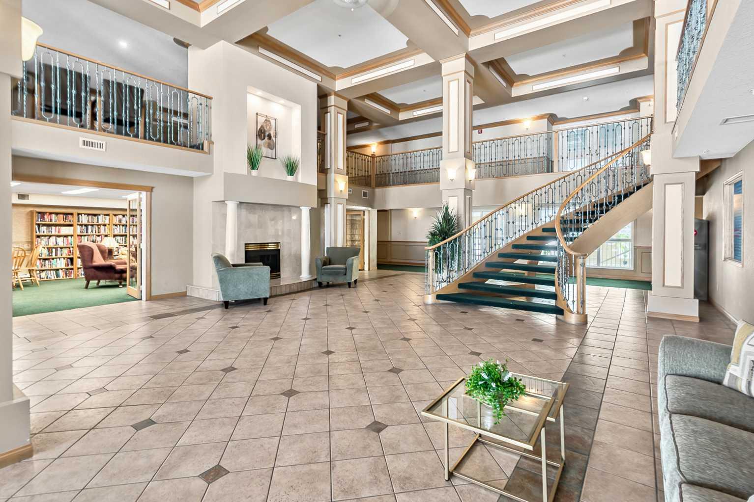 728 Country Hills Road NW 231