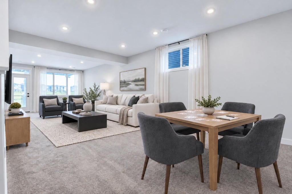 Photo of 84 Emerson Crescent, Okotoks, AB T1S 3M9 (MLS # A2352964)