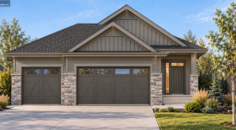 Photo of 84 Emerson Crescent, Okotoks, AB T1S 3M9 (MLS # A2352964)