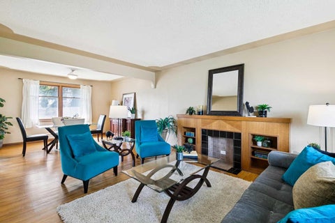 Photo of 3103 13 Avenue SW, Calgary, AB T3C 0V3 (MLS # A2328405)