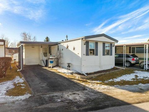 99 Arbour Lake Road 86 Calgary AB T3G 4E4
