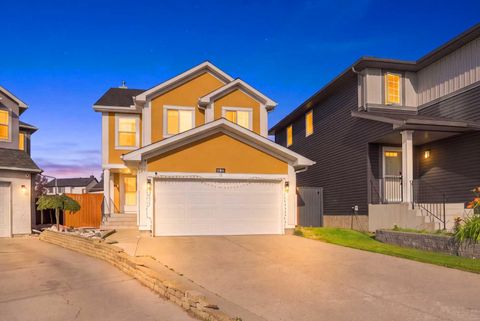 Photo of 278 Martha's Manor NE, Calgary, AB T3Y 4Y6 (MLS # A2331911)