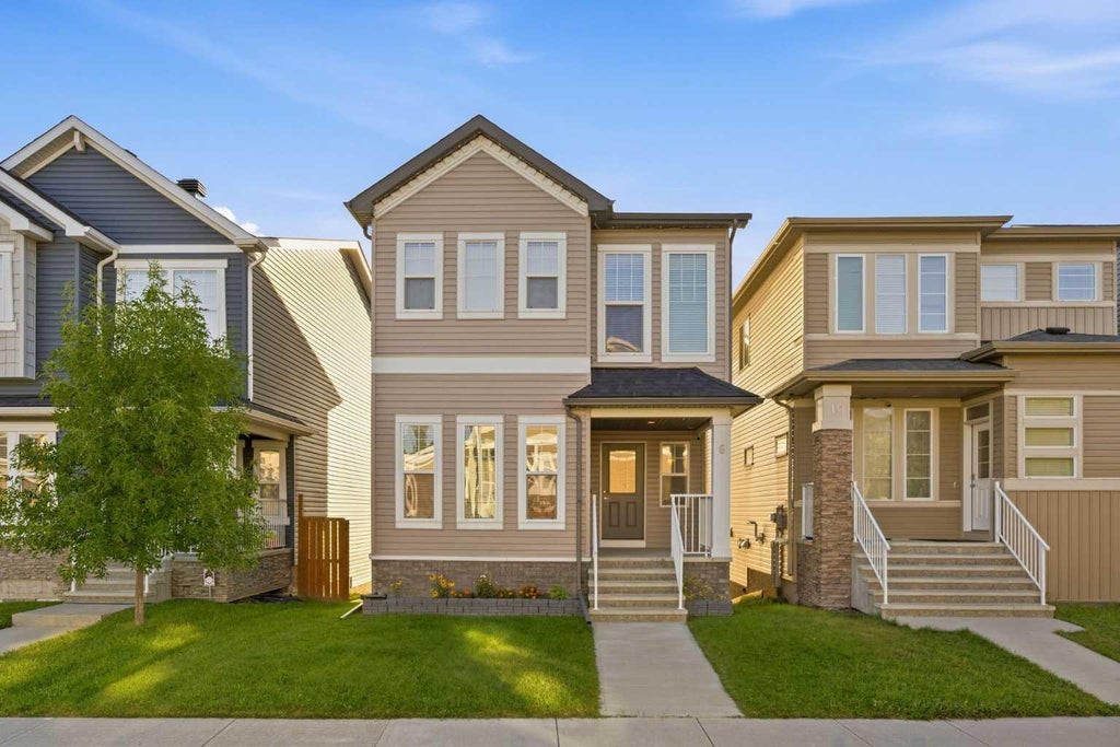 Photo of 6 Evanscrest Heights NW, Calgary, AB T3P 0S3 (MLS # A2346792)