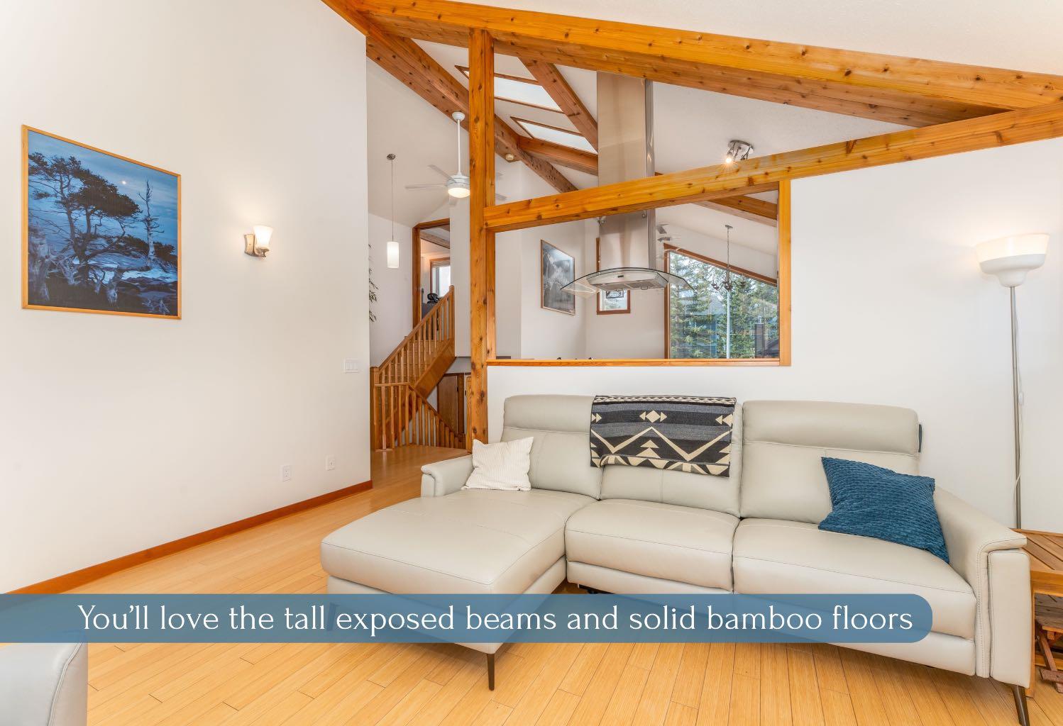 132 Settler Way