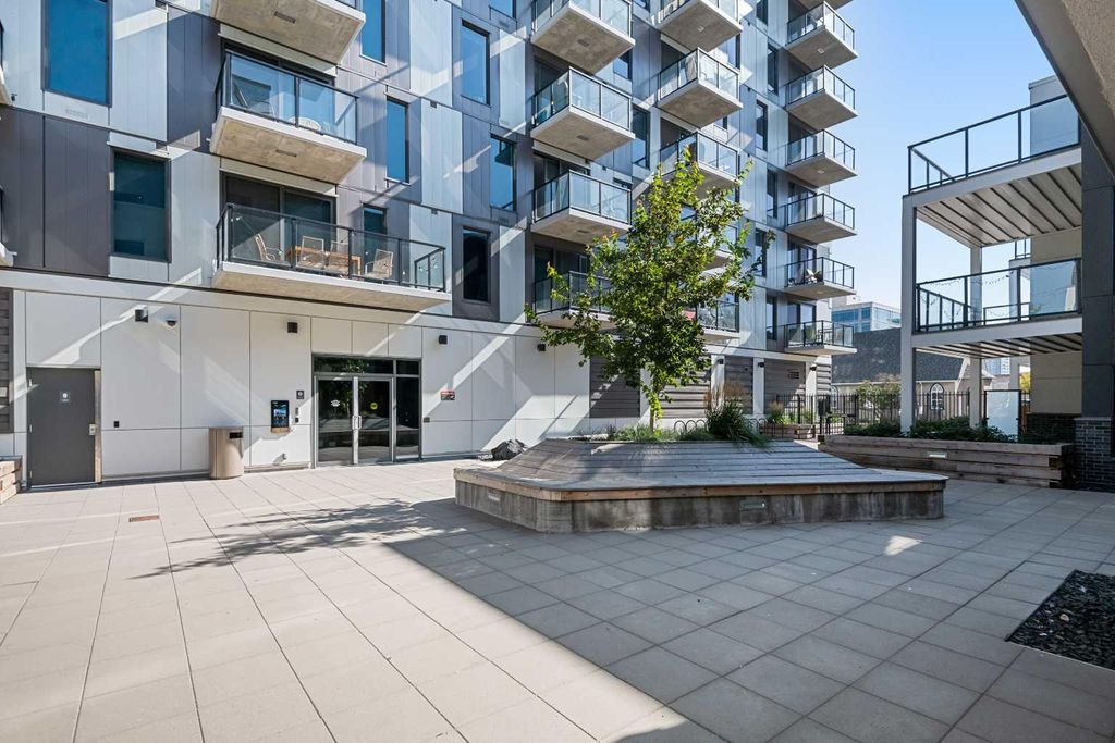 Photo of 455 1 Avenue NE #401, Calgary, AB T2E 0B3 (MLS # A2300706)