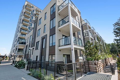 Photo of 455 1 Avenue NE #401, Calgary, AB T2E 0B3 (MLS # A2300706)