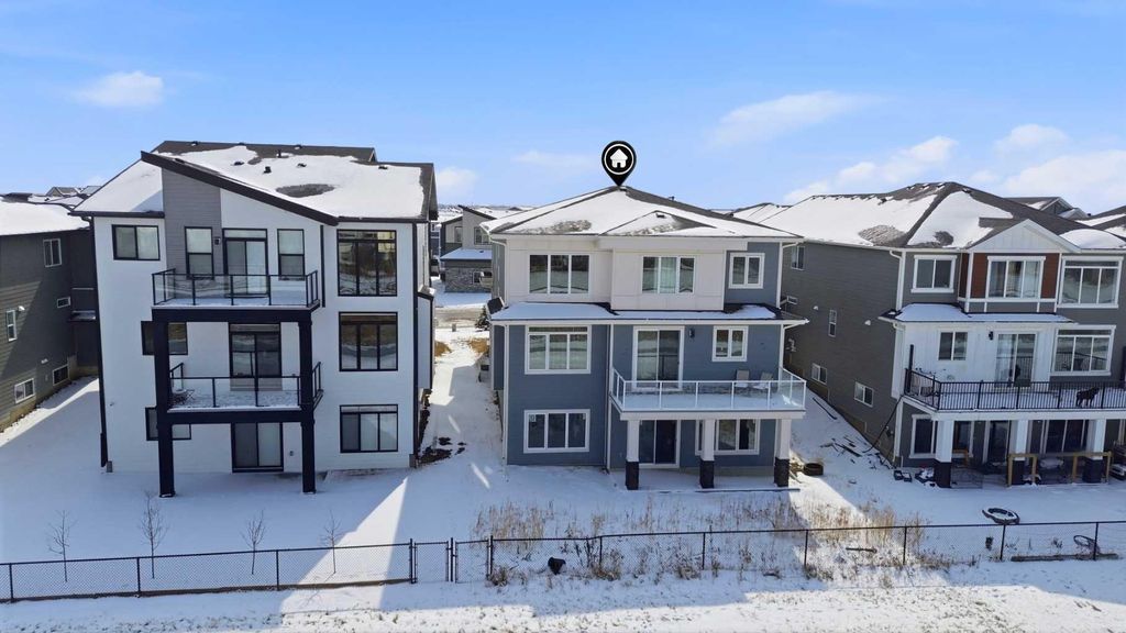 Photo of 180 South Shore, Chestermere, AB T1X 2Y3 (MLS # A2305207)