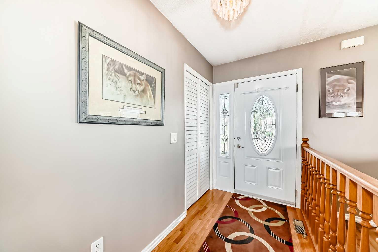 32 Radcliffe Bay SE