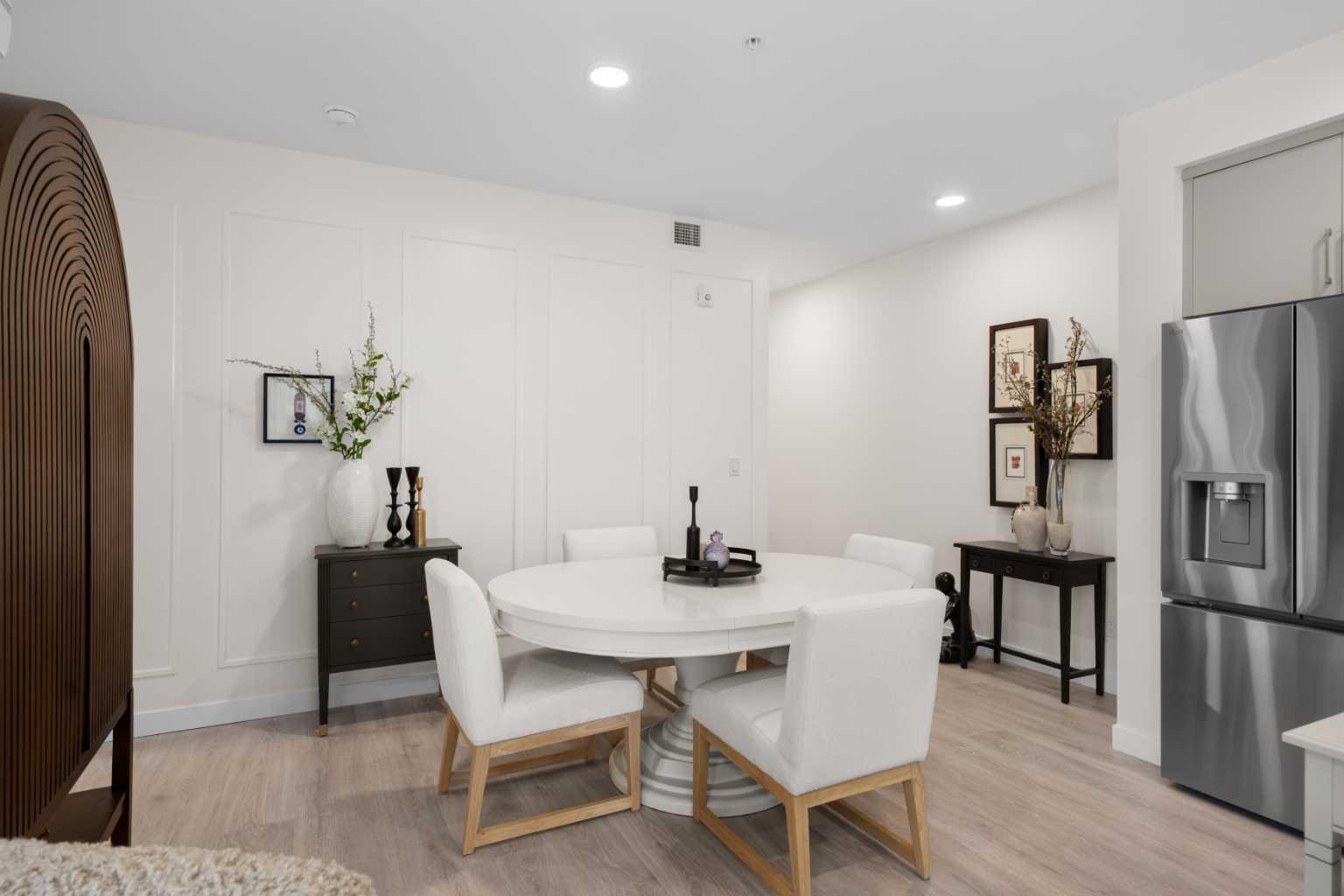 100 Banister Drive 1102