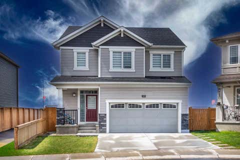 Photo of 131 Cityside Court NE, Calgary, AB T3N 2B6 (MLS # A2312776)
