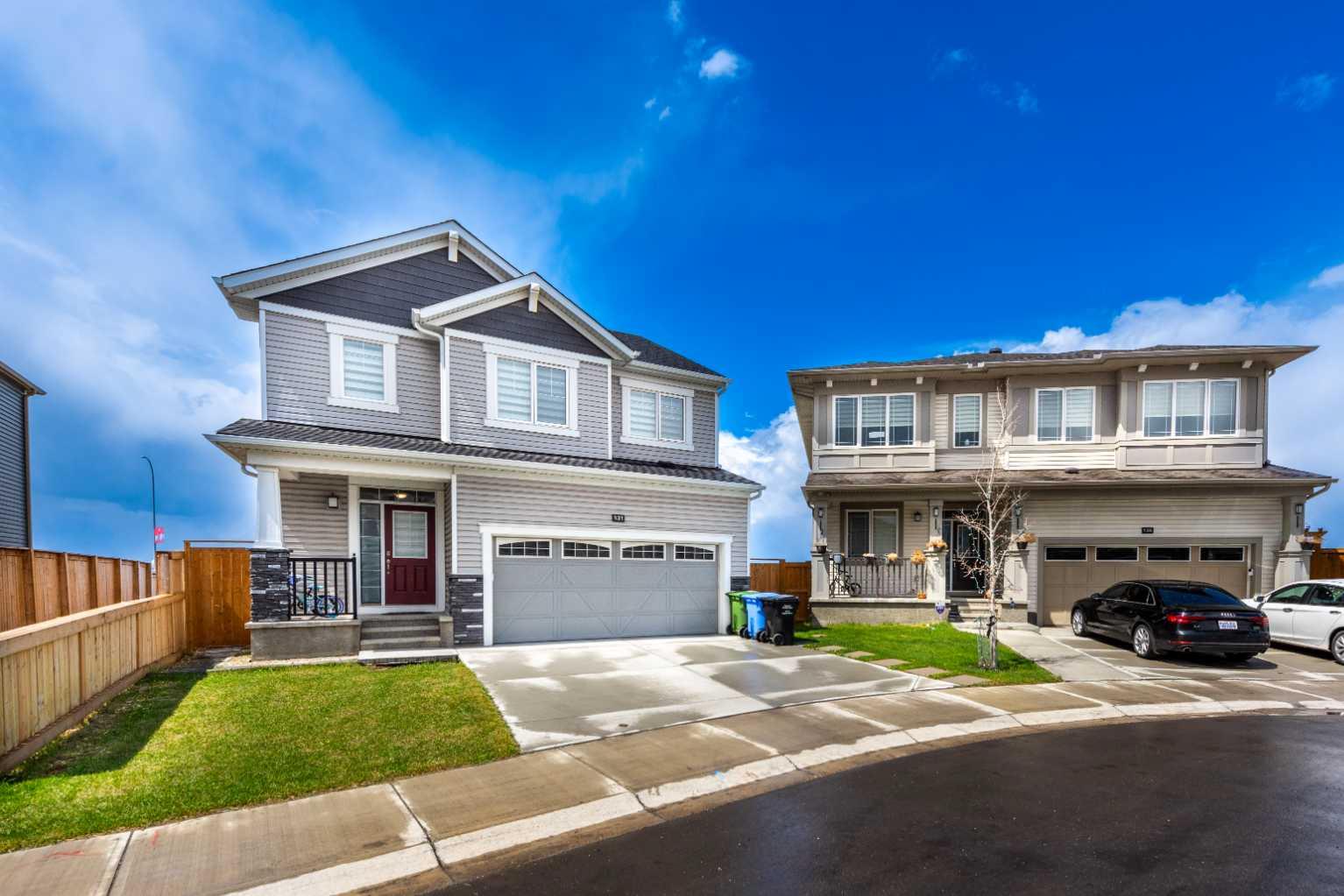 131 Cityside Court NE